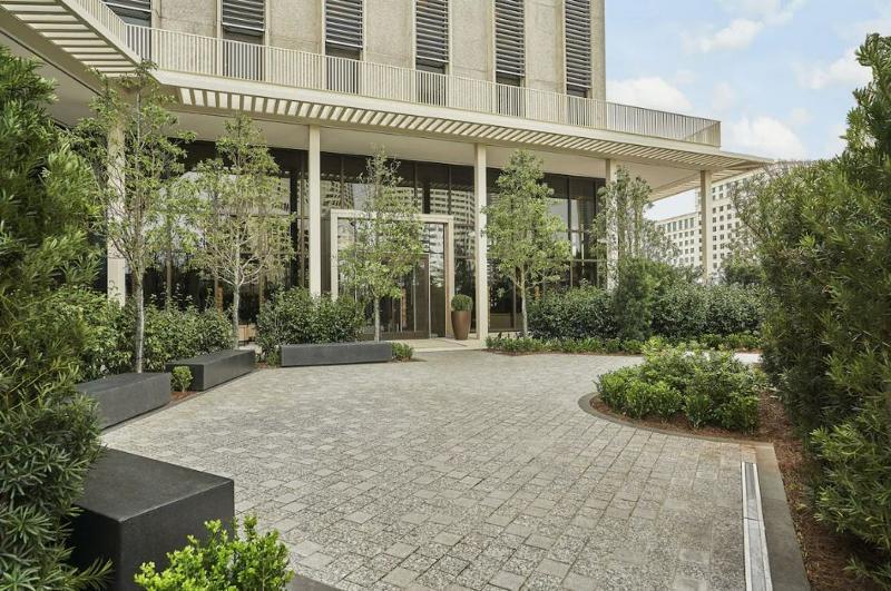Hotel Four Seasons New Orleans Exterior foto